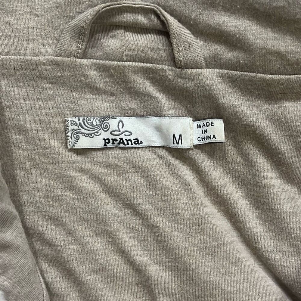 PrAna Permafrost Hoodie - Picture 7 of 11
